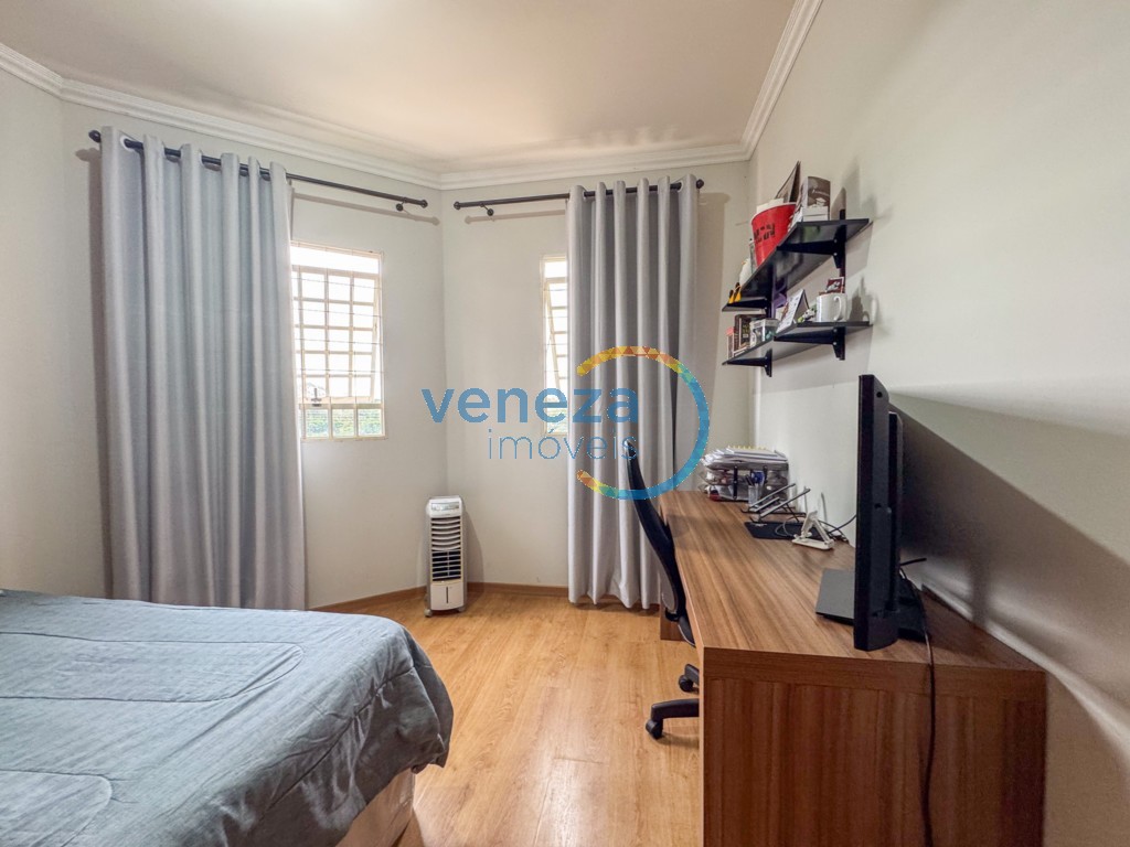 Casa Residencial para venda no bairro California de Londrina - Foto 19
