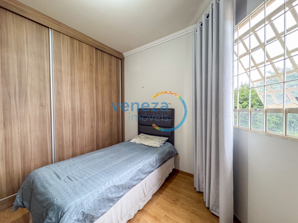 Casa Residencial para venda no bairro California de Londrina - Foto 21