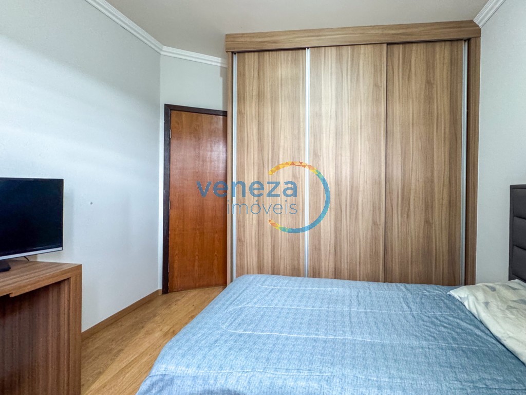 Casa Residencial para venda no bairro California de Londrina - Foto 22