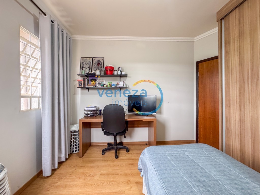 Casa Residencial para venda no bairro California de Londrina - Foto 23
