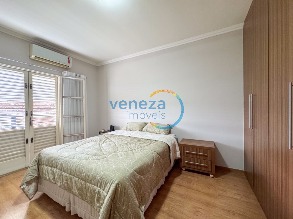 Casa Residencial para venda no bairro California de Londrina - Foto 25