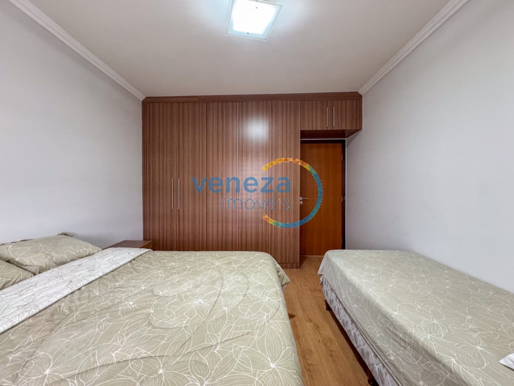 Casa Residencial para venda no bairro California de Londrina - Foto 27