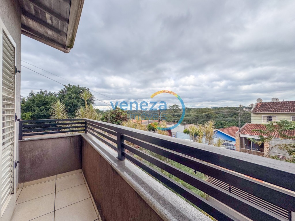 Casa Residencial para venda no bairro California de Londrina - Foto 30