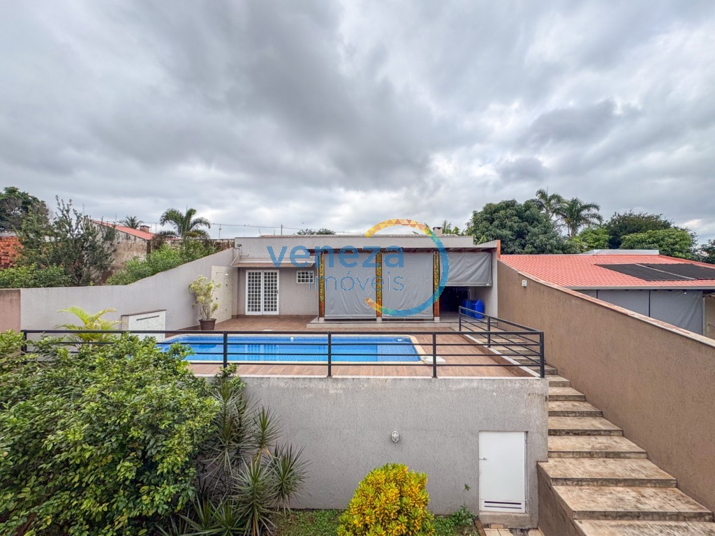 Casa Residencial para venda no bairro California de Londrina - Foto 31