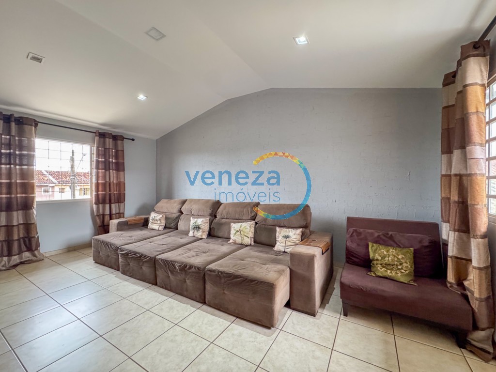 Casa Residencial para venda no bairro California de Londrina - Foto 32