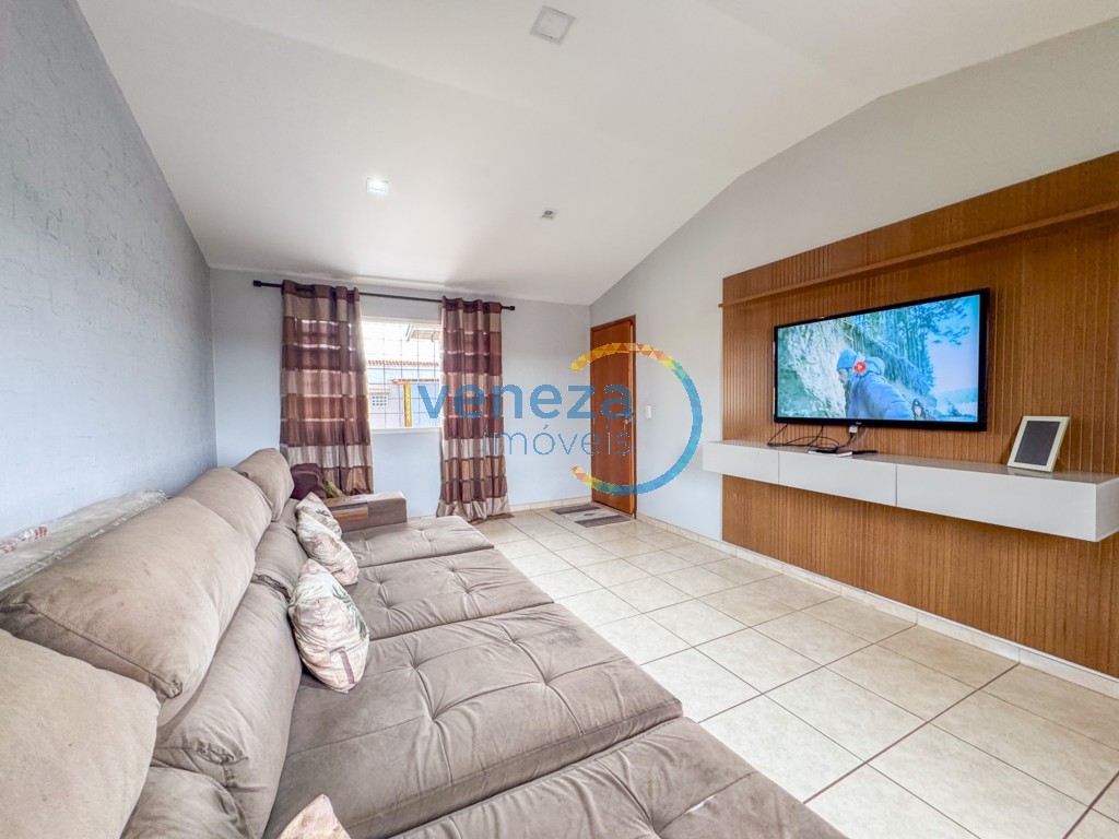 Casa Residencial para venda no bairro California de Londrina - Foto 35