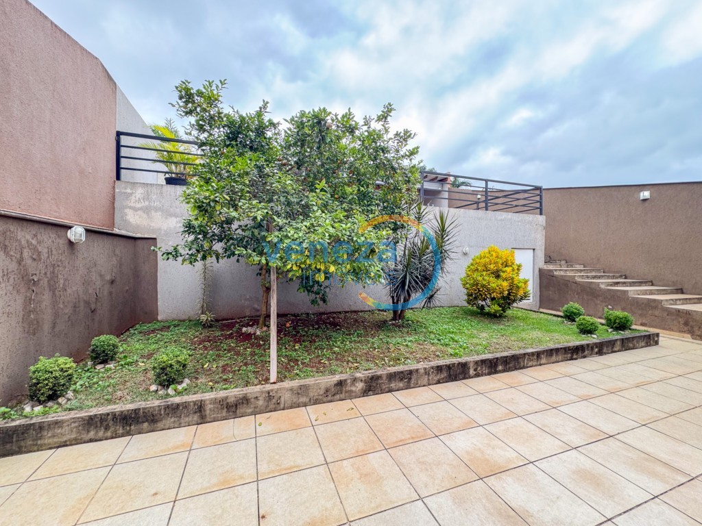 Casa Residencial para venda no bairro California de Londrina - Foto 40