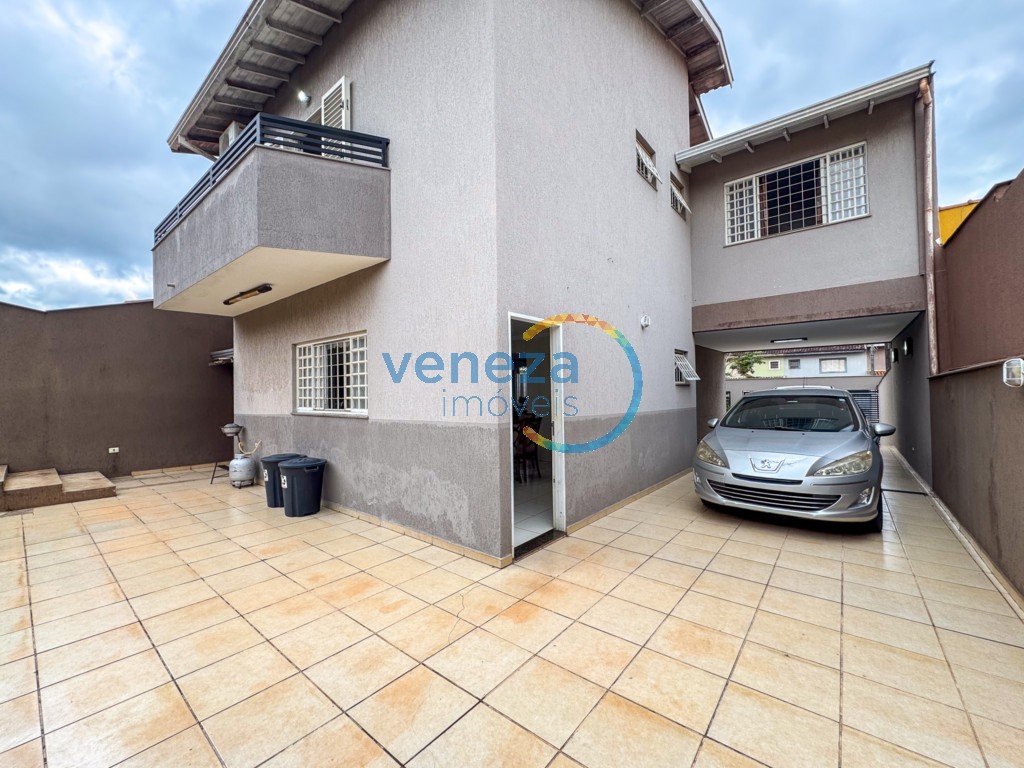 Casa Residencial para venda no bairro California de Londrina - Foto 41