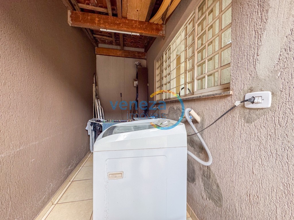 Casa Residencial para venda no bairro California de Londrina - Foto 42