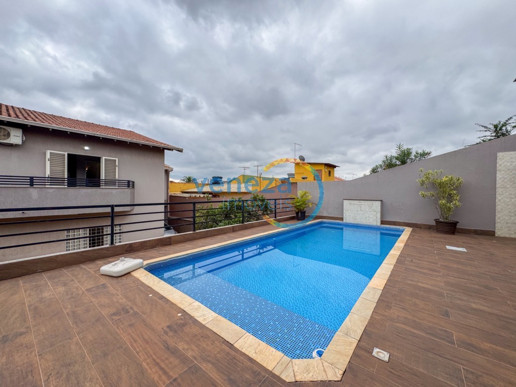 Casa Residencial para venda no bairro California de Londrina - Foto 43