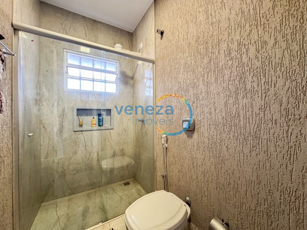 Casa Residencial para venda no bairro California de Londrina - Foto 50