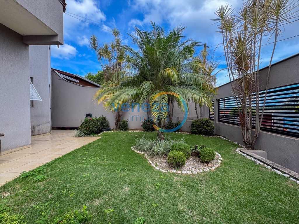Casa Residencial para venda no bairro California de Londrina - Foto 51