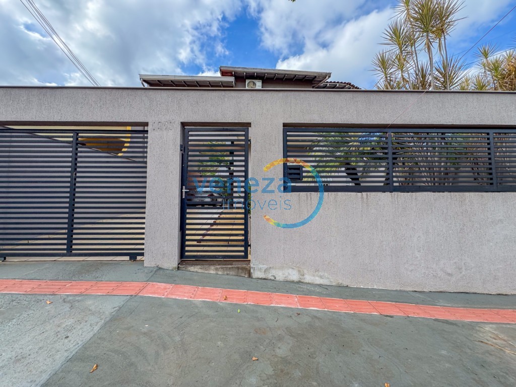 Casa Residencial para venda no bairro California de Londrina - Foto 52