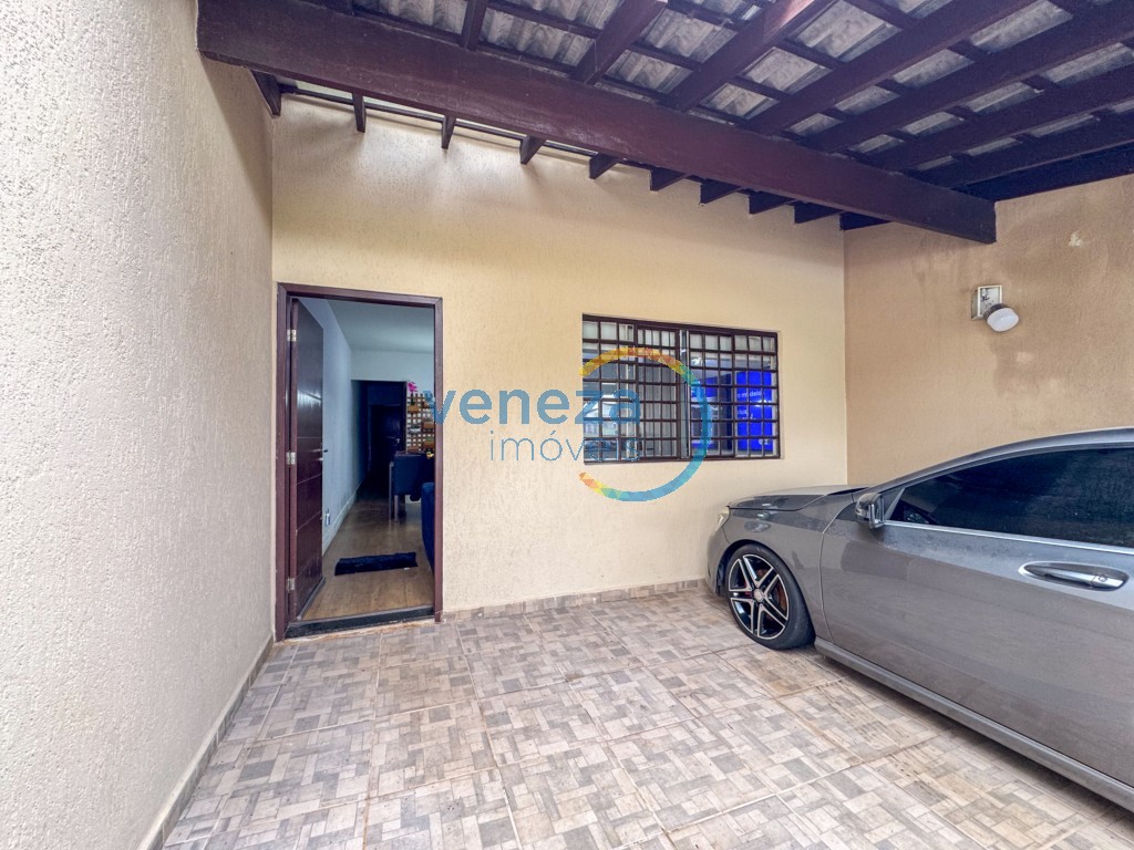 Casa à venda em Jose B Almeida, Londrina — Portal Chave Fácil
