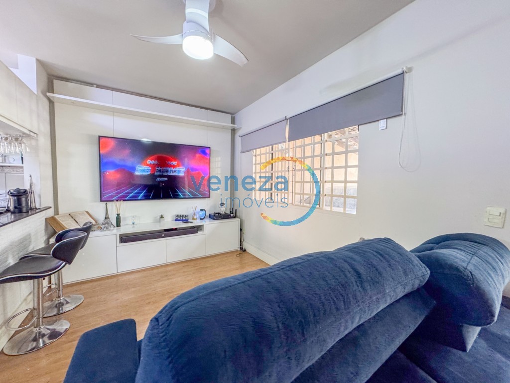 Casa à venda em Jose B Almeida, Londrina — Portal Chave Fácil