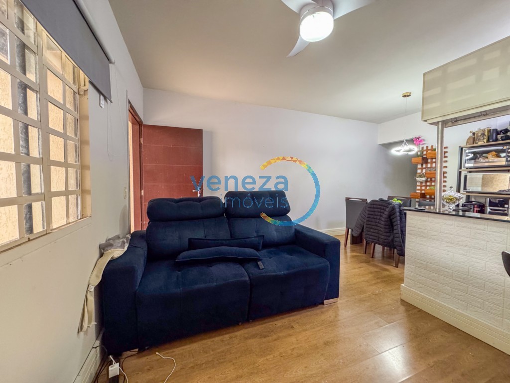 Casa Residencial para venda no bairro Jose B Almeida de Londrina - Foto 7