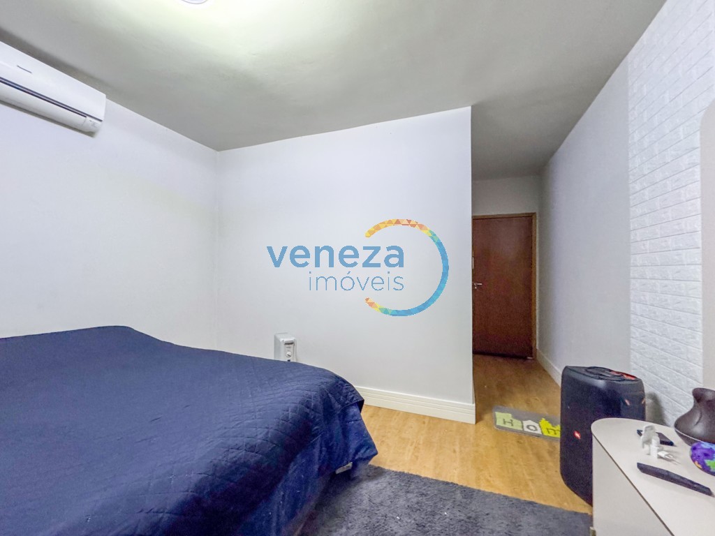 Casa Residencial para venda no bairro Jose B Almeida de Londrina - Foto 10