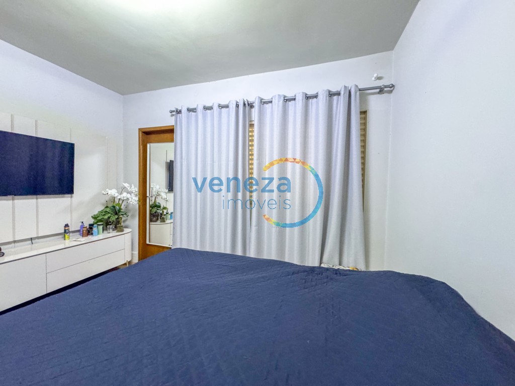 Casa Residencial para venda no bairro Jose B Almeida de Londrina - Foto 11