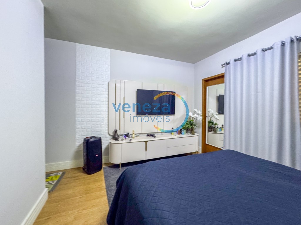 Casa Residencial para venda no bairro Jose B Almeida de Londrina - Foto 12