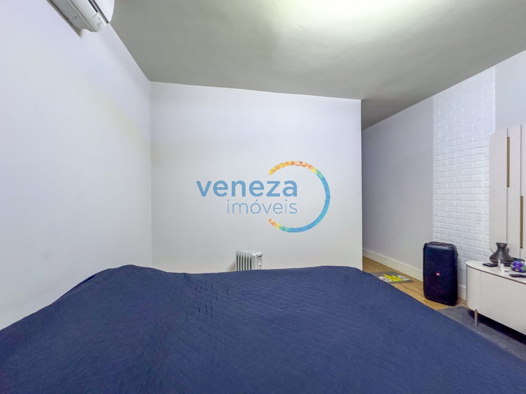 Casa Residencial para venda no bairro Jose B Almeida de Londrina - Foto 13