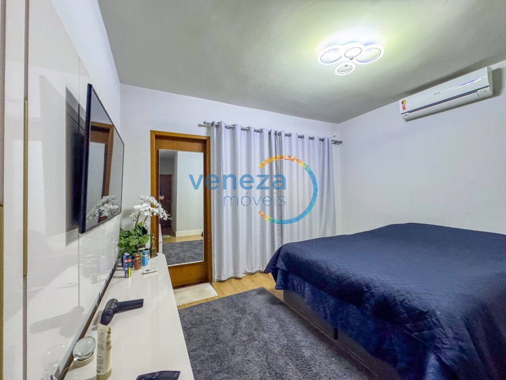Casa Residencial para venda no bairro Jose B Almeida de Londrina - Foto 16