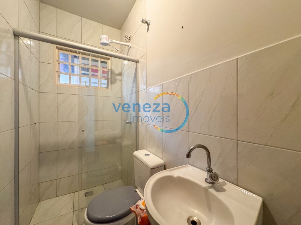 Casa Residencial para venda no bairro Jose B Almeida de Londrina - Foto 17