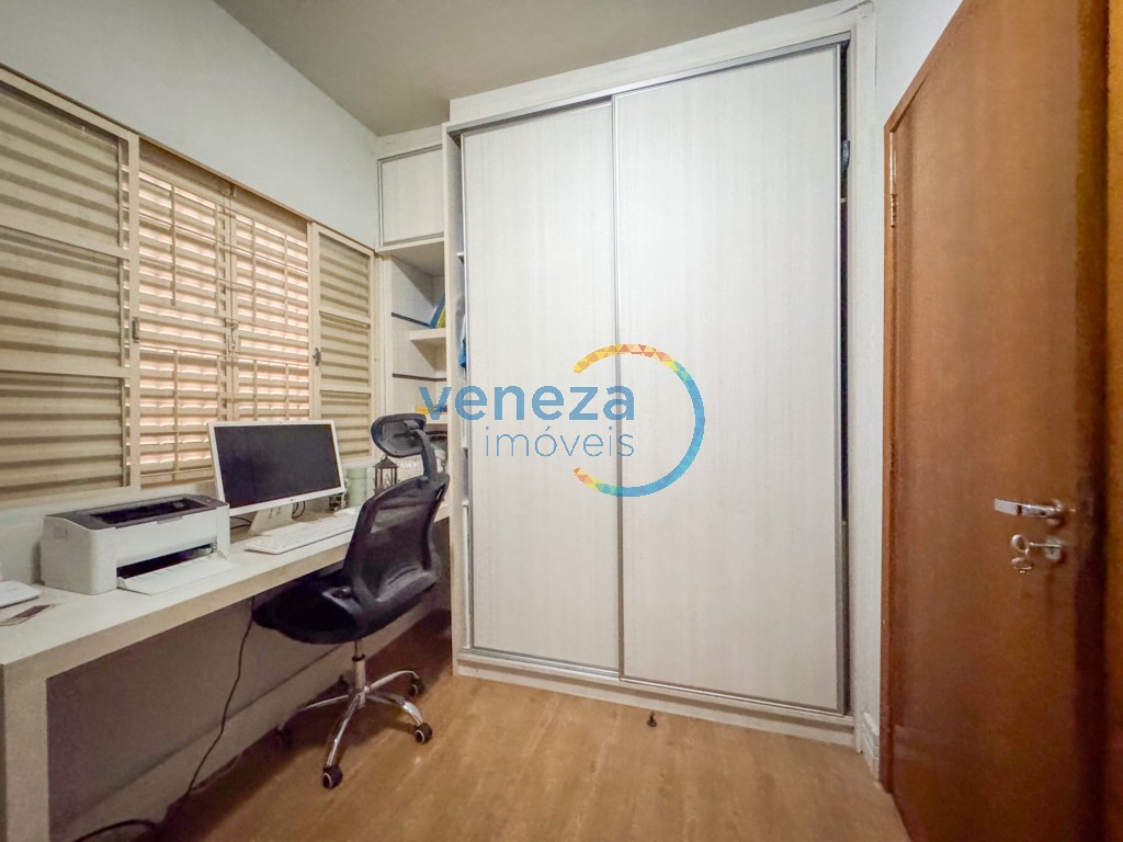 Casa Residencial para venda no bairro Jose B Almeida de Londrina - Foto 23