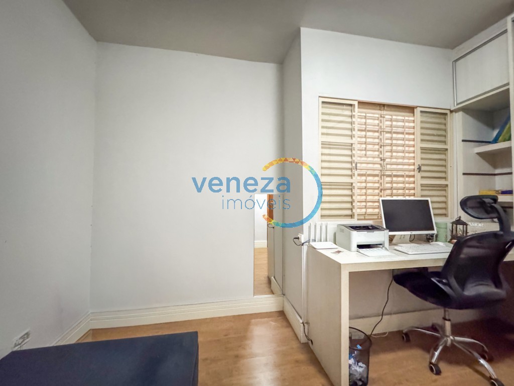 Casa Residencial para venda no bairro Jose B Almeida de Londrina - Foto 24