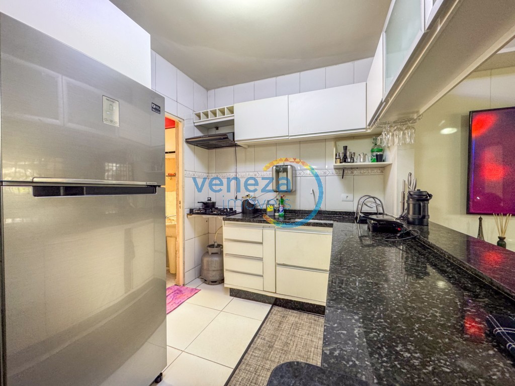 Casa Residencial para venda no bairro Jose B Almeida de Londrina - Foto 26
