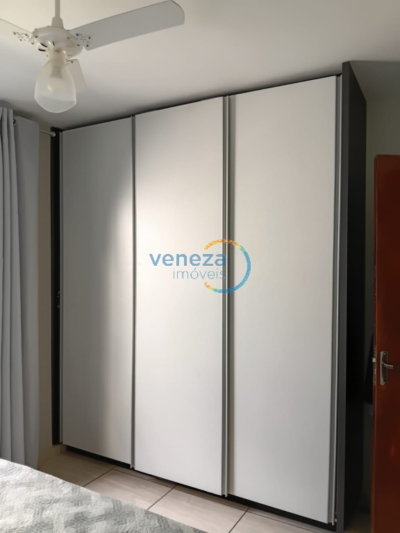 Casa Residencial para venda no bairro Bandeirantes de Londrina - Foto 7