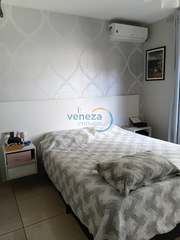 Casa Residencial para venda no bairro Bandeirantes de Londrina - Foto 8