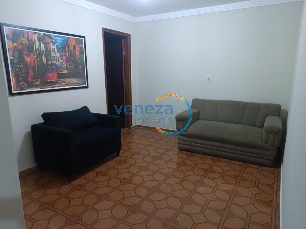 Casa Residencial para venda no bairro Bandeirantes de Londrina - Foto 17