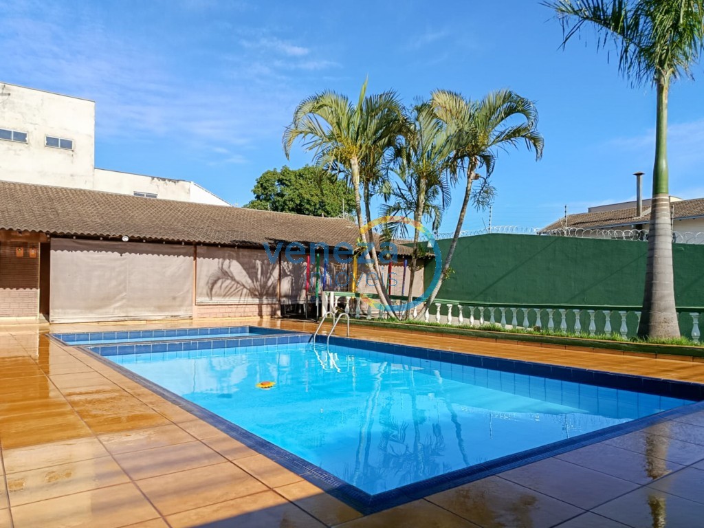 Casa Comercial para venda no Columbia em Londrina com 257m² por R$ 750.000,00 - Foto 1