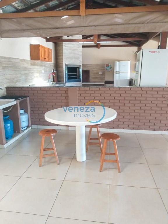 Casa Comercial para venda no bairro Columbia de Londrina - Foto 7