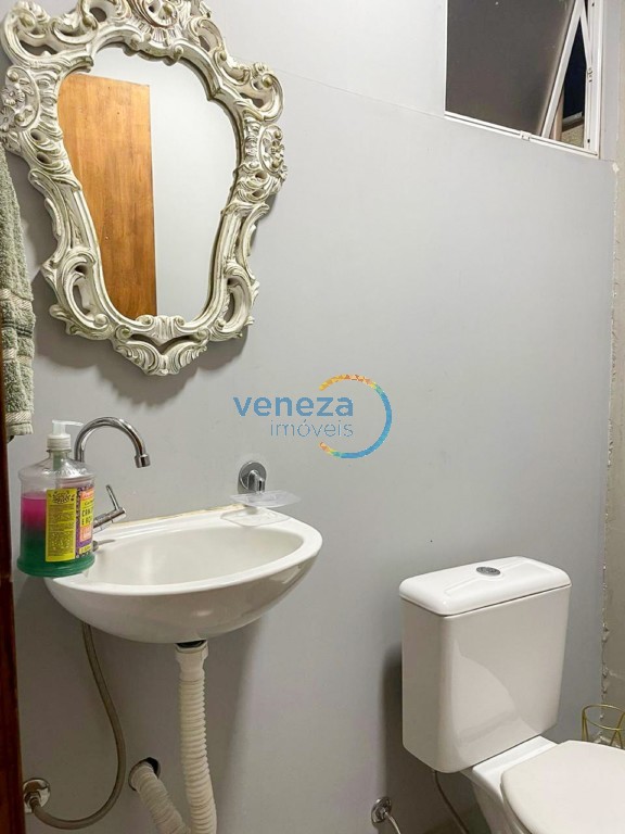 Casa à venda em Vila Romana, Ibiporã — Portal Chave Fácil