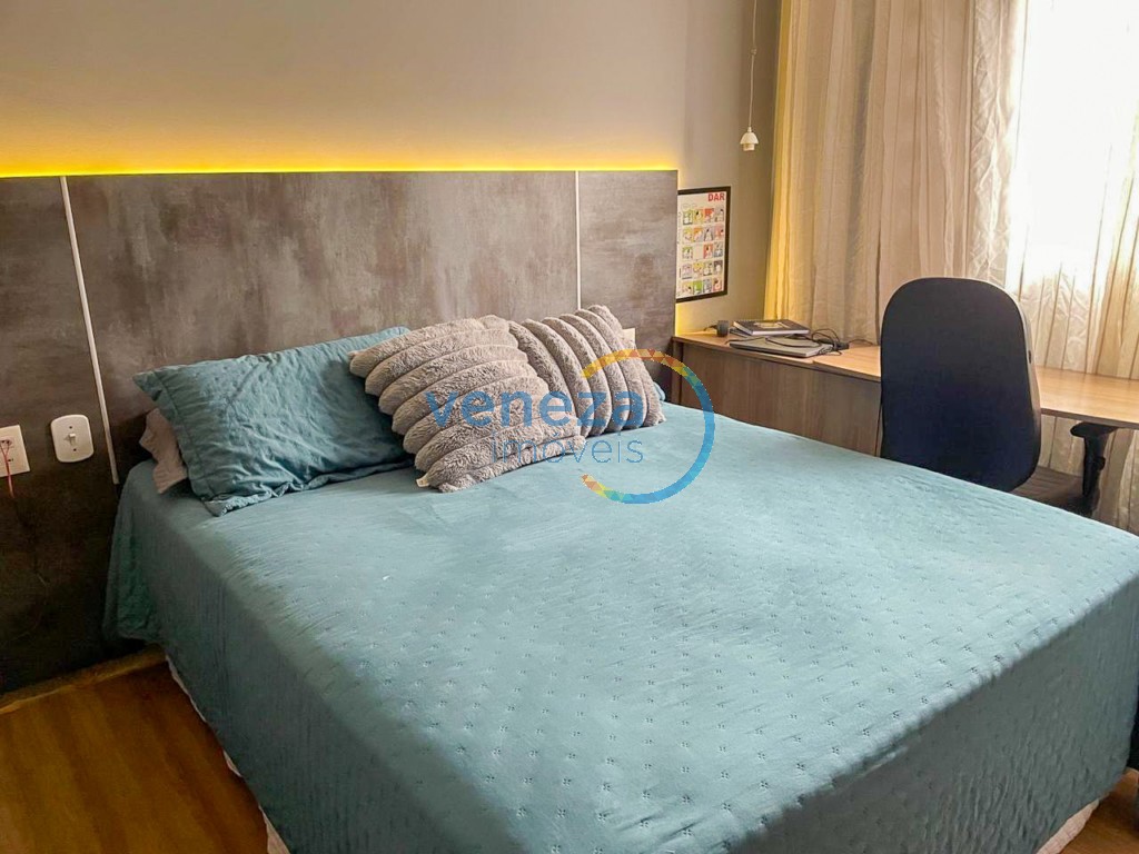 Casa Residencial para venda no bairro Vila Romana de Ibipora - Foto 7