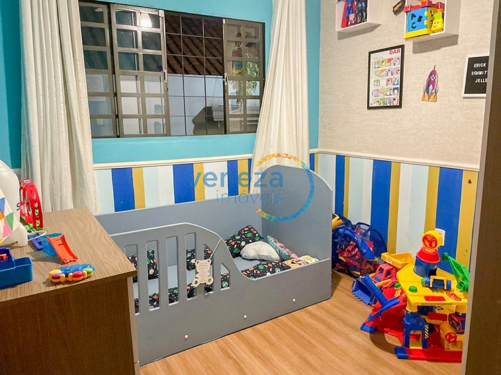 Casa Residencial para venda no bairro Vila Romana de Ibipora - Foto 10