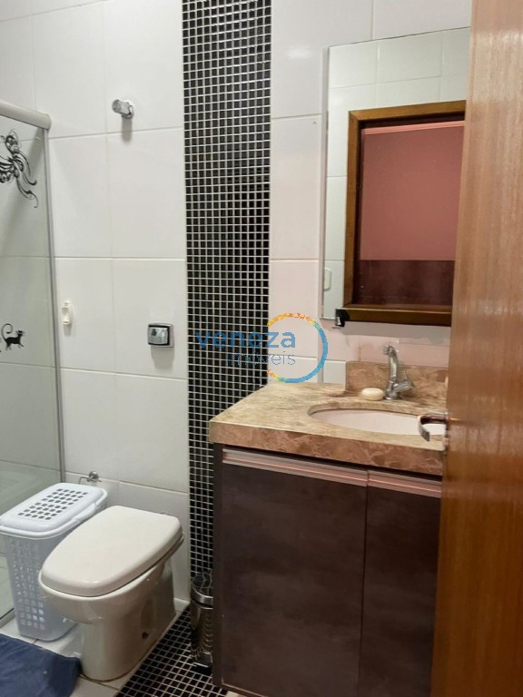 Casa Residencial para venda no bairro Vila Romana de Ibipora - Foto 11