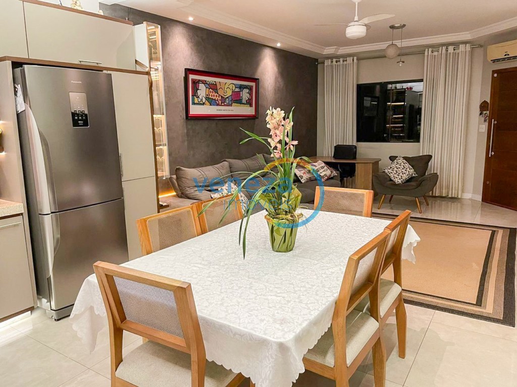 Casa Residencial para venda no bairro Vila Romana de Ibipora - Foto 13
