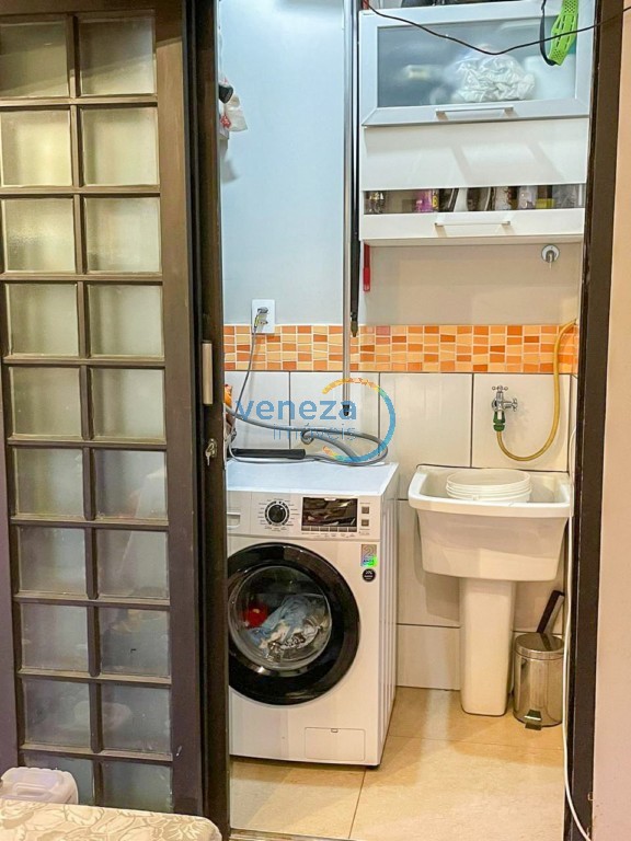 Casa Residencial para venda no bairro Vila Romana de Ibipora - Foto 14