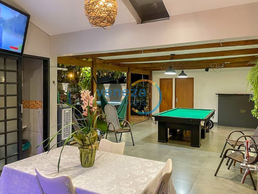 Casa Residencial para venda no bairro Vila Romana de Ibipora - Foto 15