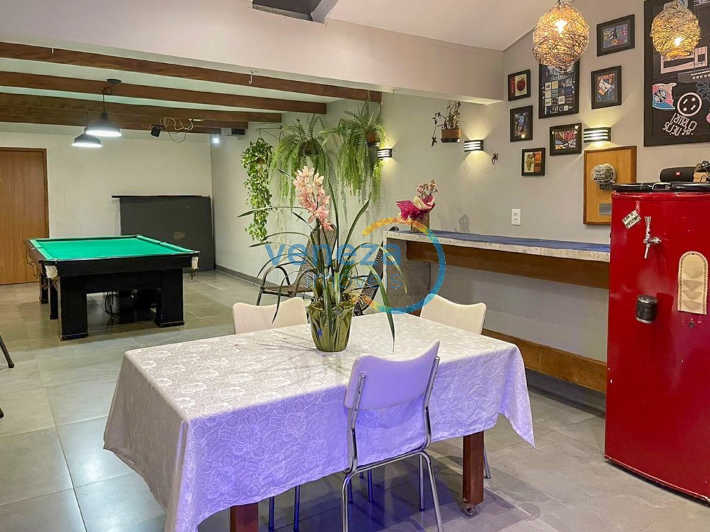 Casa Residencial para venda no bairro Vila Romana de Ibipora - Foto 16