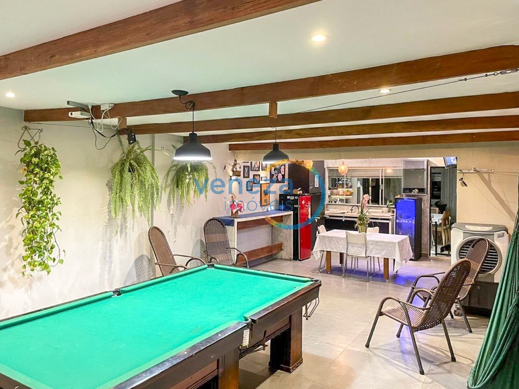 Casa Residencial para venda no bairro Vila Romana de Ibipora - Foto 18
