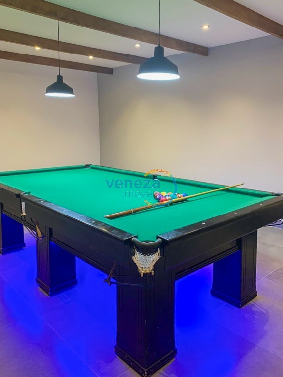 Casa Residencial para venda no bairro Vila Romana de Ibipora - Foto 19