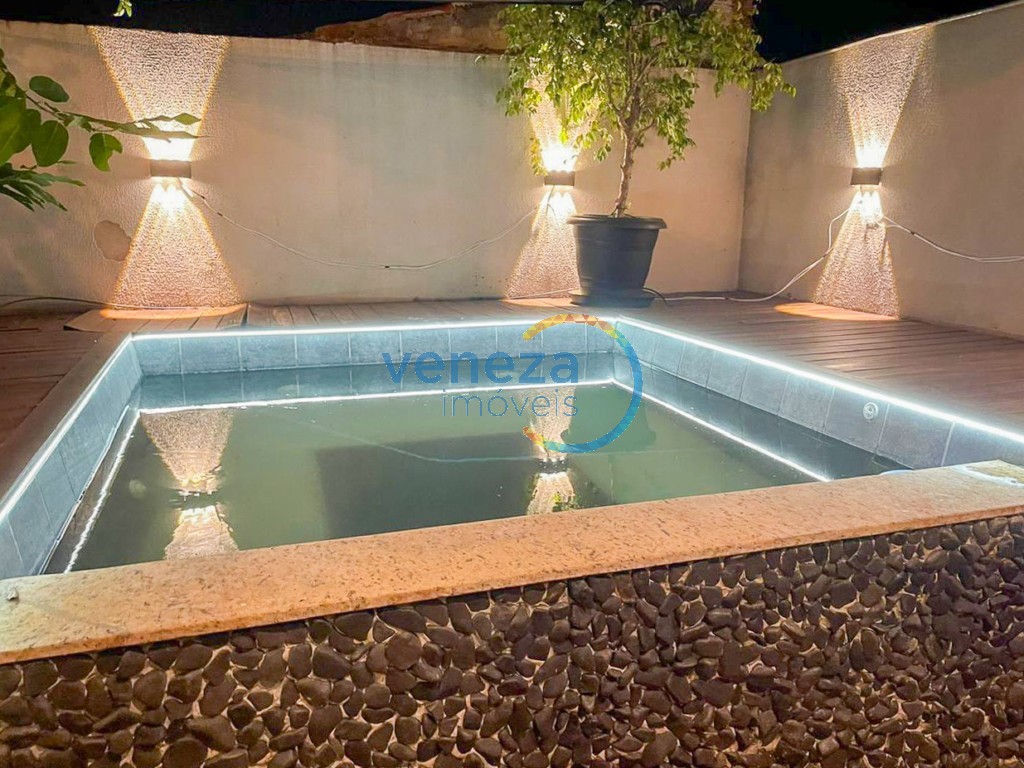 Casa Residencial para venda no bairro Vila Romana de Ibipora - Foto 20