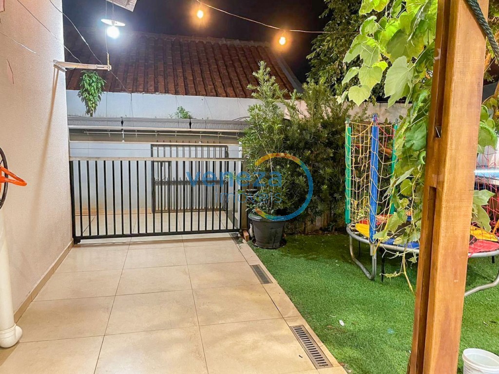 Casa Residencial para venda no bairro Vila Romana de Ibipora - Foto 23