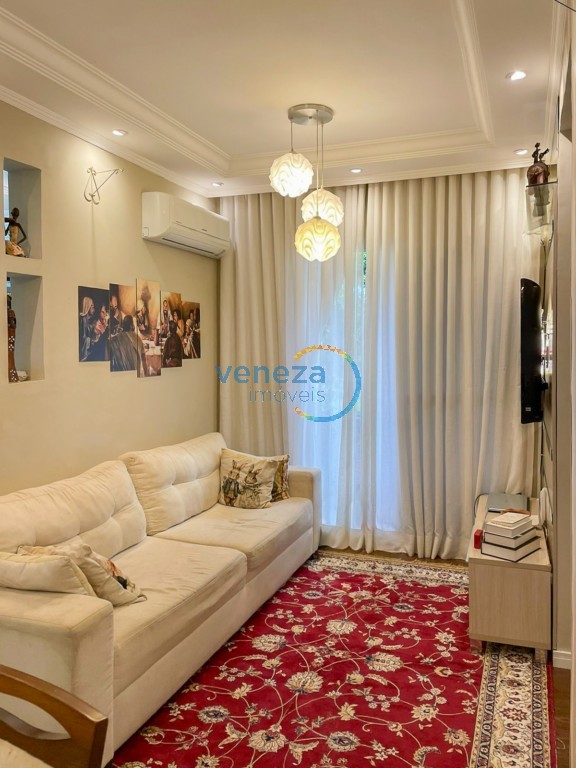 Apartamento à venda em Vale Dos Tucanos, Londrina — Portal Chave Fácil