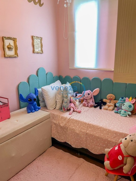 Apartamento para venda no bairro Vale dos Tucanos de Londrina - Foto 10