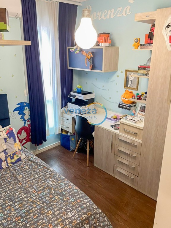 Apartamento para venda no bairro Vale dos Tucanos de Londrina - Foto 12