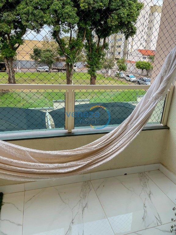 Apartamento para venda no bairro Vale dos Tucanos de Londrina - Foto 16